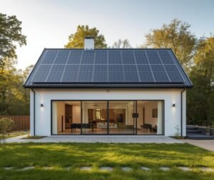 Czym różni się dom pasywny od energooszczędnego? Porównanie i koszty 2025