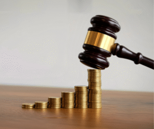 brak świadectwa energetycznego jaka kara?