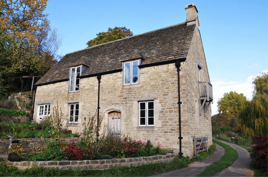 Stary dom lub mieszkanie – czy potrzebujesz świadectwa energetycznego?